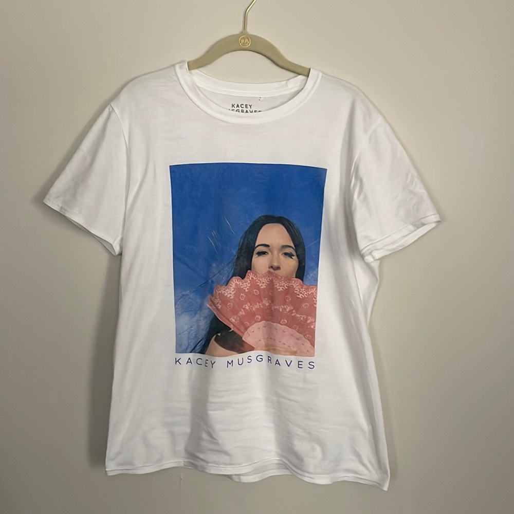 Kacey Musgraves Golden Hour shirt